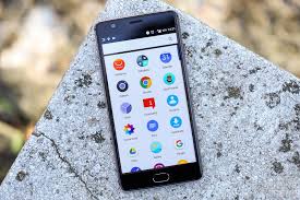 OnePlus 3T