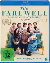 The Farewell : Lulu Wang, Shuzhen Zhao, Awkwafina, X Mayo, Hong Lu, Hong  Lin, Tzi Ma, Diana Lin, Yang Xuejian, Becca Khalil, Yongbo Jiang, Han Chen,  Aoi Mizuhara, Xiang Li, Hongli Liu,