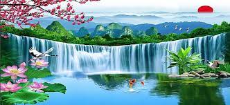 Landscape Paintings Beautiful Images Nature Beautiful Landscape Wallpaper Beautiful Nature Wallpaper Hd