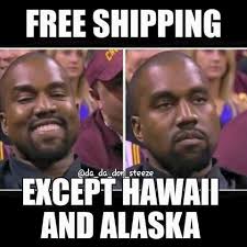 It's a free online image maker that allows you to add custom resizable text to images. Hilarious Hawai I Memes That Are Too Real For Locals