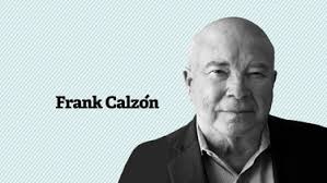 FRANK CALZÓN