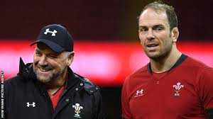 Wayne pivac on wn network delivers the latest videos and editable pages for news & events, including entertainment, music, sports, science and more, sign up and share your playlists. Wayne Pivac Coach Counts On Wales Cap Record Experience Against France Bbc Sport