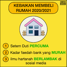 Tak dapat semua ada few yang match pun okay. Saya Nak Beli Rumah Tahun 2020 2021 My Kuching Homestay Borneo Facebook