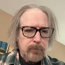 I'm a retired college professor and widower. Hi.