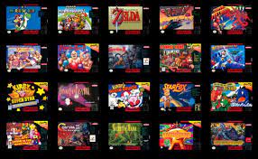 Just plug it in and play! Filtrada La Lista De Juegos De La Nintendo 64 Classic Edition