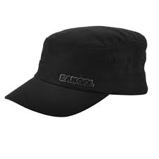 Kangol Cotton Twill Army Cap Holland Hats