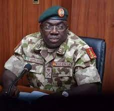He was from kaduna north of kaduna. Ocl Oahoz Qoqm