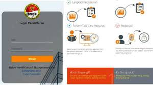 Pendaftaran ipdn dilakukan bersamaan dengan sekolah tinggi ikatan dinas lainnya yang dimulai dari portal sscasn bkn, dan kemudian dilanjutkan pendaftaran di website ipdn. Cara Login Sscn Bkn Go Id Dan Mekanisme Pendaftaran Cpns 2018 Tribun Jogja