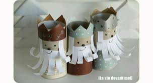 Bonjour, c'est tout simplement allucinant ces protrait fait des rouleaux de papier toilette, merci de me les avoir fait découvrir, je vais de ce pas voir l'artiste et ses oeuvres. Noel 8 Idees Deco Canon Avec Du Rouleau De Papier Toilette