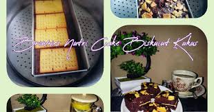 Biscuit cake covering a 29.97fps. 725 Resep Biskuit Kukus Enak Dan Sederhana Ala Rumahan Cookpad