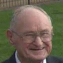 George Edward Droste (1929-2016)