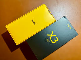 Xiaomi Poco X3 NFC im Test: Das Genug ...