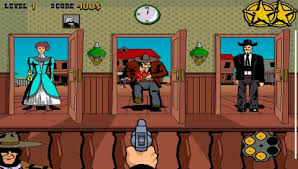 Grandes, pequeñas, pesadas o ligeras, todas son poderosas armas de fuego, y de todas podrás echar mano en estos estruendosos y no te preocupes, los disparos son la solución. Wiiwestbang V0 1 Juego De Disparos Al Estilo Viejo Oeste