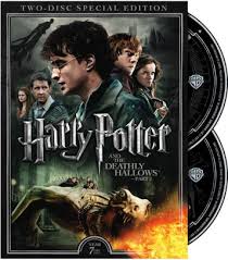 Watch streaming download movie harry potter and the deathly hallows: Harry Potter And The Deathly Hallows Part 2 By David Yates Daniel Radcliffe Rupert Grint Emma Watson Dvd Barnes Noble