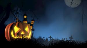 Children have a decorated classroom and show up to school. Halloween Abu Abdillaah Muhammad Al Jibaaly Salafi Islam