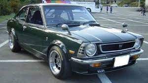 1973 toyota corolla トヨタカローラ レトロカー 旧車
