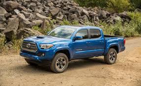 Compare the 2020 toyota tacoma sr5 vs tacoma trd sport trims. 2016 Trd Sport Vs Offroad Page 9 Tacoma World