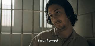 Jackie Bernard judge in PA : r/FreeLuigi