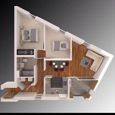 Spaceship Floorplan House Floor Plans Home Decor