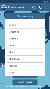 Internet gratis mundial mod apk v16 (dinero ilimitado). Free Internet Vpn Unlimited For Android Apk Download
