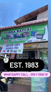We did not find results for: Pakar Bateri Syakib No 1 1a Jalan C Off Jalan Masjid Kampung Melayu Majidee Johor Bahru 2021