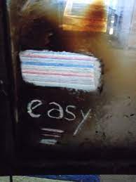 Rub away the soot and then wipe with a clean cloth. How I Clean My Wood Burning Stove Dengarden