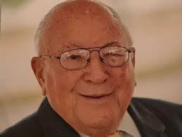 Rudi Scheidt dies; Memphis businessman and philanthropist was 95