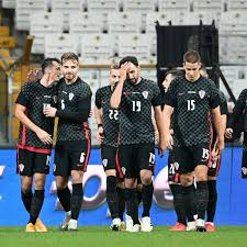 Perisic über die ambitionen kroatiens gegen schottland perisic: Wegen Quarantane Regeln In Schottland Auch Kroaten Bleiben Zu Hause
