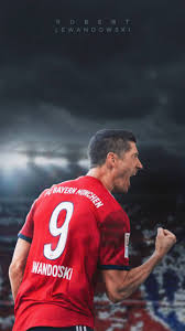 Sixth scorer in the history of the national team. 1080p Lewandowski Hd Wallpaper Robert Lewandowski Wallpaper Background Wallpapers Posted By Admin Posted On December 13 2018 With No Comments