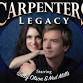 Carpenters Legacy event image