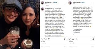 Shah iskandar dan isteri timang anak pertama setelah empat tahun menanti kehadiran cahaya mata. Myartis Com Myartis My Artis Shah Iskandar Isteri Bakal Timang Anak Sulung