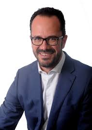 Ignacio Blanco (Presidente VOX Asturias)