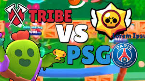 All posts should directly contain strategic brawl stars material; Pro Gameplay Tribe Gaming Vs Psg Esports Brawl Stars Competitive Youtube