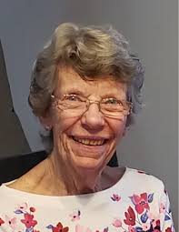 Obituary information for Gwyneth "Gwen" Mary Markle