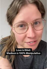 Safe to say I am not a Madison stan. I think best case she needs therapy  and worst case she’s just there playing a role to get famous. Those gifts  could truly be so sentimental but it also seems so ...