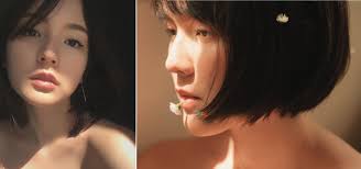 Bạn đã biết hải tú là ai? Háº£i Tu La Ai Tiá»u Sá»­ Sá»± Nghiá»p Ä'á»i TÆ° Cá»§a Ná»¯ Diá»n Vien