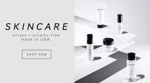 Black makes a powerful statement. Context Skin Clean Beauty Brand Vegan Skincare Best Natural Hair Care Products Cruelty Free Beauty Brands Natural Beauty Products Website Non Toxic Skincare Plant Based