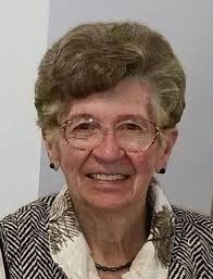 Lillian Thill Obituary