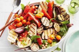The perfect ending to christmas day is. Christmas Sides Salads