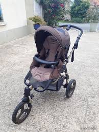 Compatible avec le cosy creatis fix (je ne sais pas pour les autres). A Saisir Une Poussette 3 Roues De Marque Bebe Confort Modele Treck Avec Pneus Gonflables Avec Un Cosy Bebe Confort Ro Bebe Confort Cosy Bebe Poussette 3 Roues