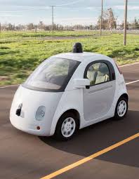 Higher levels of autonomy have the potential to reduce risky and dangerous driver behaviors. Https Www Ifmo De Files Publications Content 2016 Ifmo 2016 Autonomous Driving 2035 En Pdf
