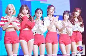 2017年6月22日草娥在 instagram 宣布退出 aoa ，而在6月30日 fnc娛樂 正式宣布草娥退團。. Enjoy Mnet K Pop Mwave
