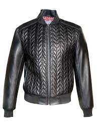 Pin On Men Leather Jacket