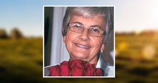 Anna Dell Tolley Obituary February 28, 2020