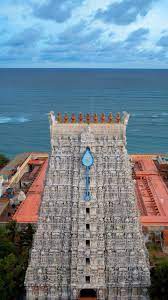 📍Tiruchendur Murugan temple. 🚫Please don't repost without permission.  #tiruchendur #murugan #boigrowaudio3 #tamilnadu #incredibleindia