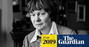 Iris Murdoch at 100: 'Her books are full of passion and disaster' : r/books