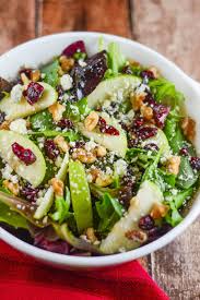 Check Out Similar Recipes Yummy Salad Recipes Salad Mixed Greens Easy Salad Recipes