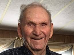 Kenneth Odell “Kob” Bentley (1928-2017)