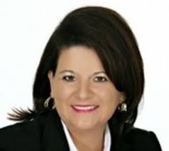 Poarch Band of Creek Indians elects first woman to chair tribal council