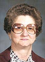 Margie Hurley Obituary (2008)
